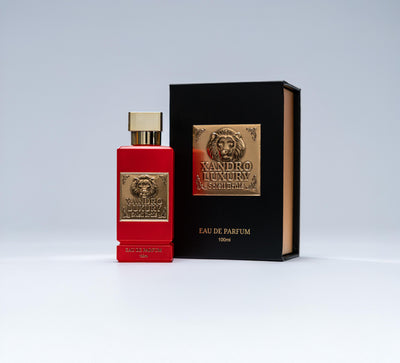 Soleil Brúlé