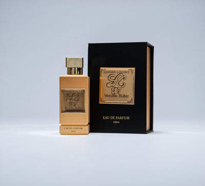 Vanilla Koke LX187