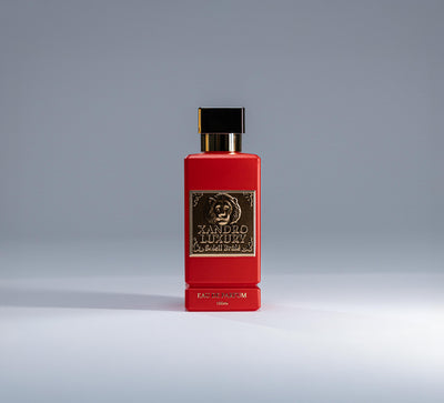 Soleil Brúlé